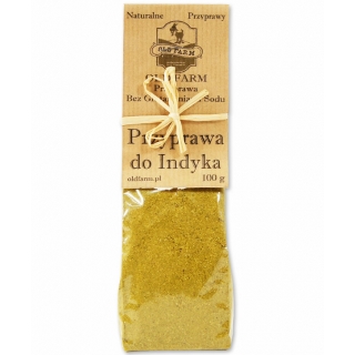 PRZYPRAWA DO INDYKA 100 G